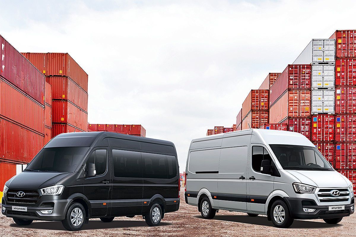 YEN 2015 HYUNDA H350 RESM GALERS