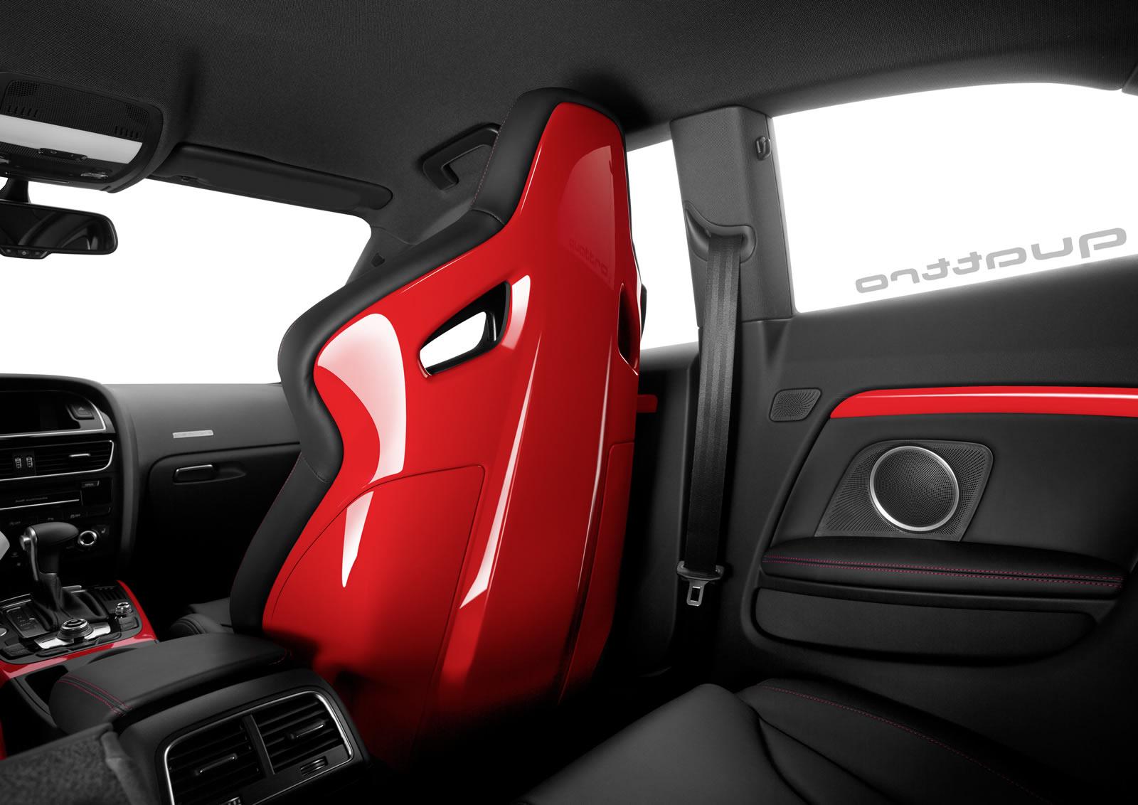 Audi A5 DTM Selection Resim Galerisi