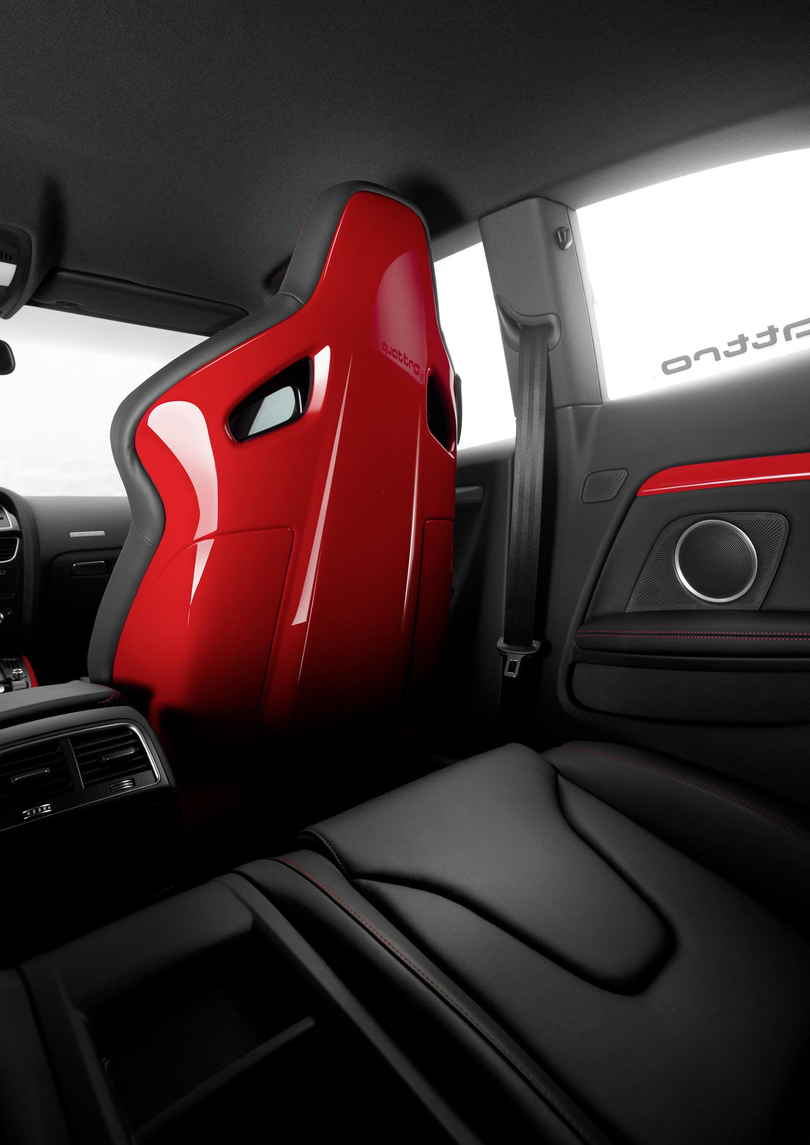 Audi A5 DTM Selection Resim Galerisi