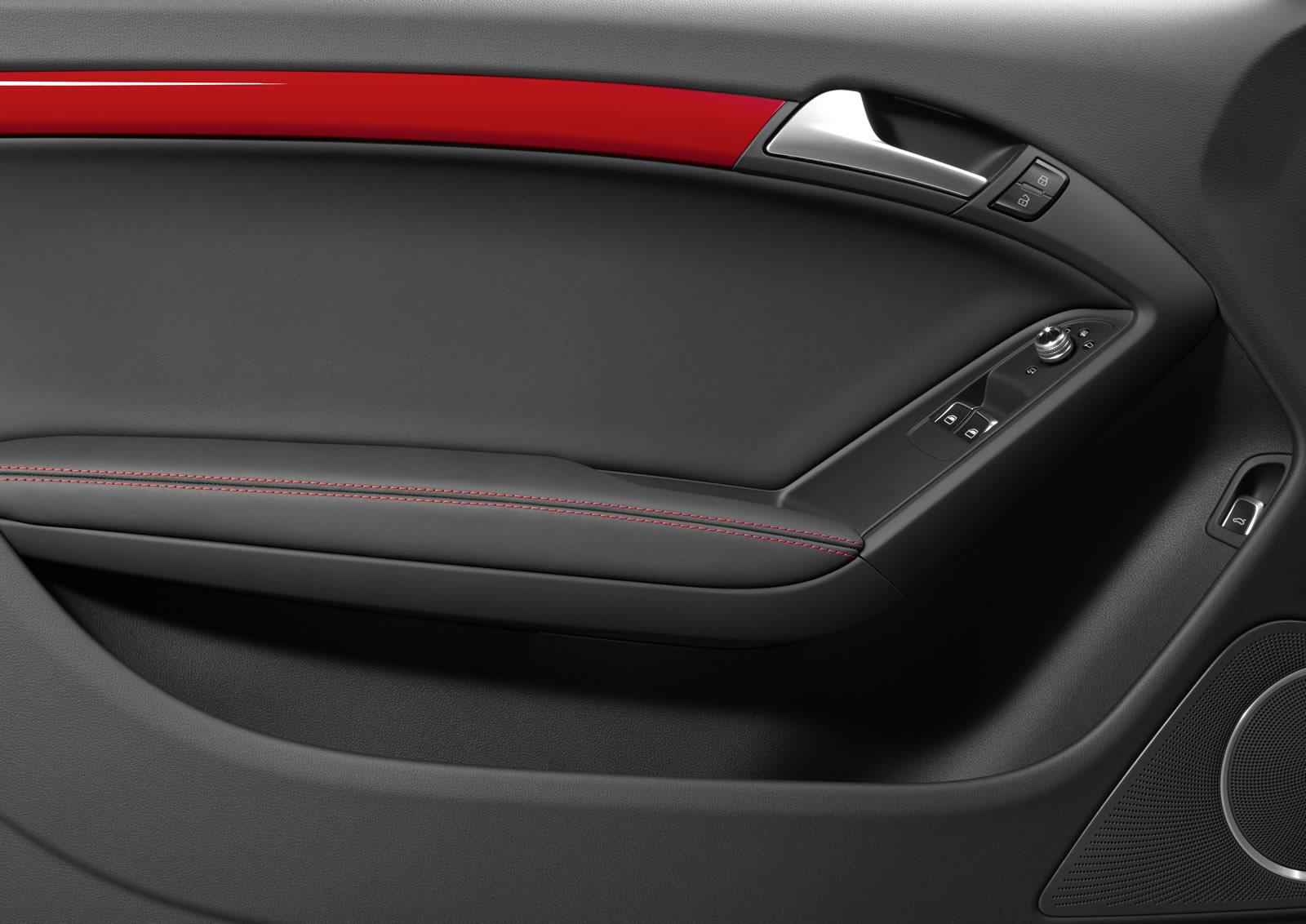 Audi A5 DTM Selection Resim Galerisi