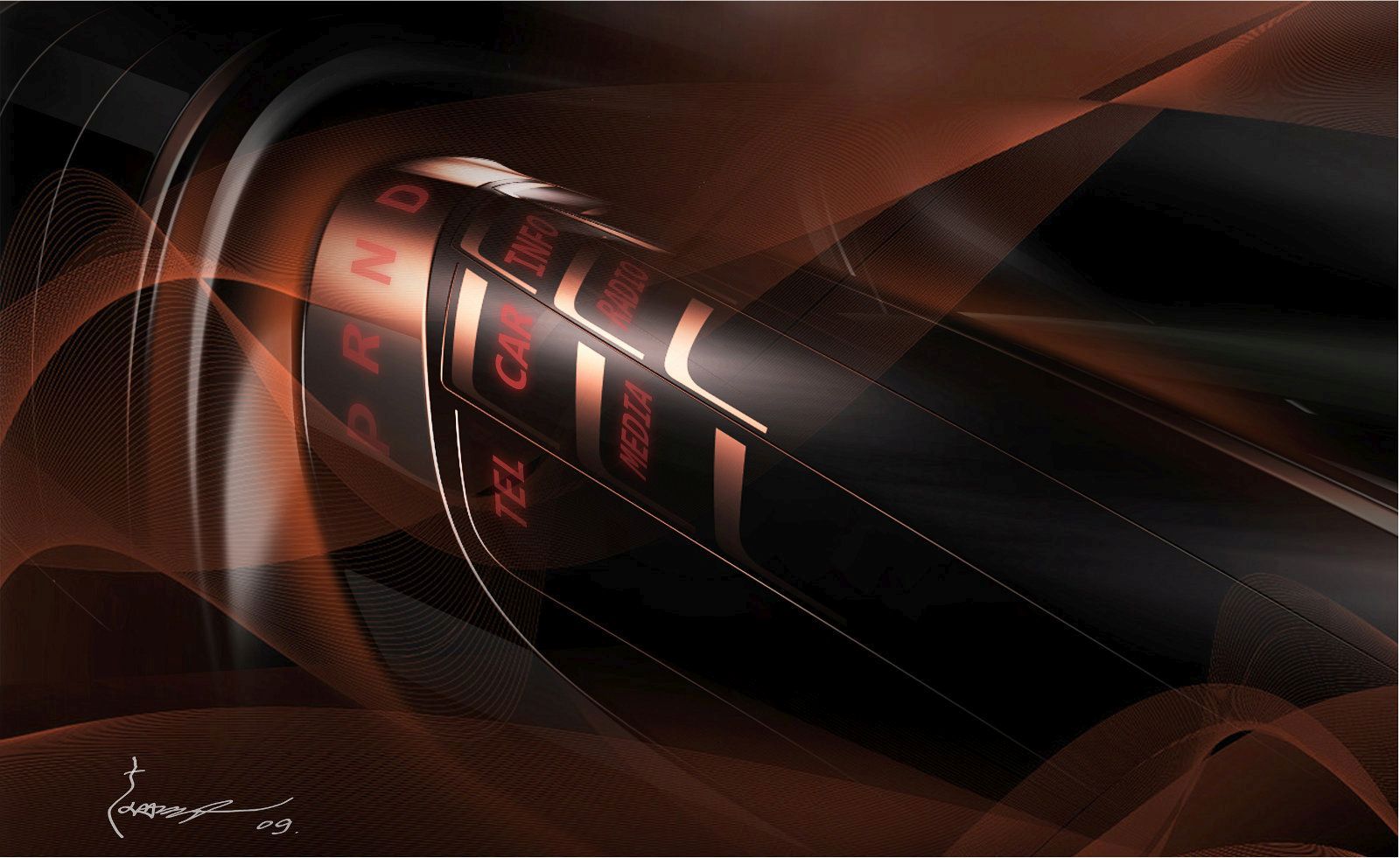 CTROEN METROPOLS CONCEPT GALER