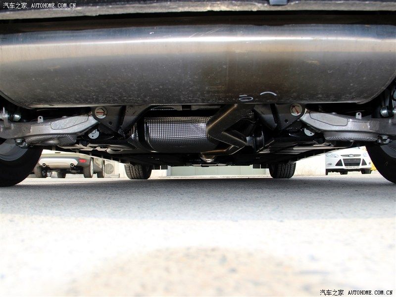 YEN (2014) FORD MONDEO N'DE SATITA RESM GALERS