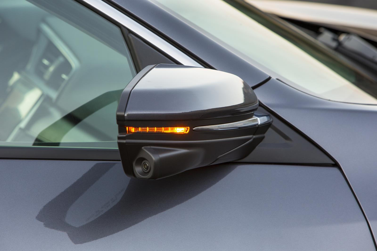 2016 Honda Civic Sedan Amerika Detayl� Resim Galerisi