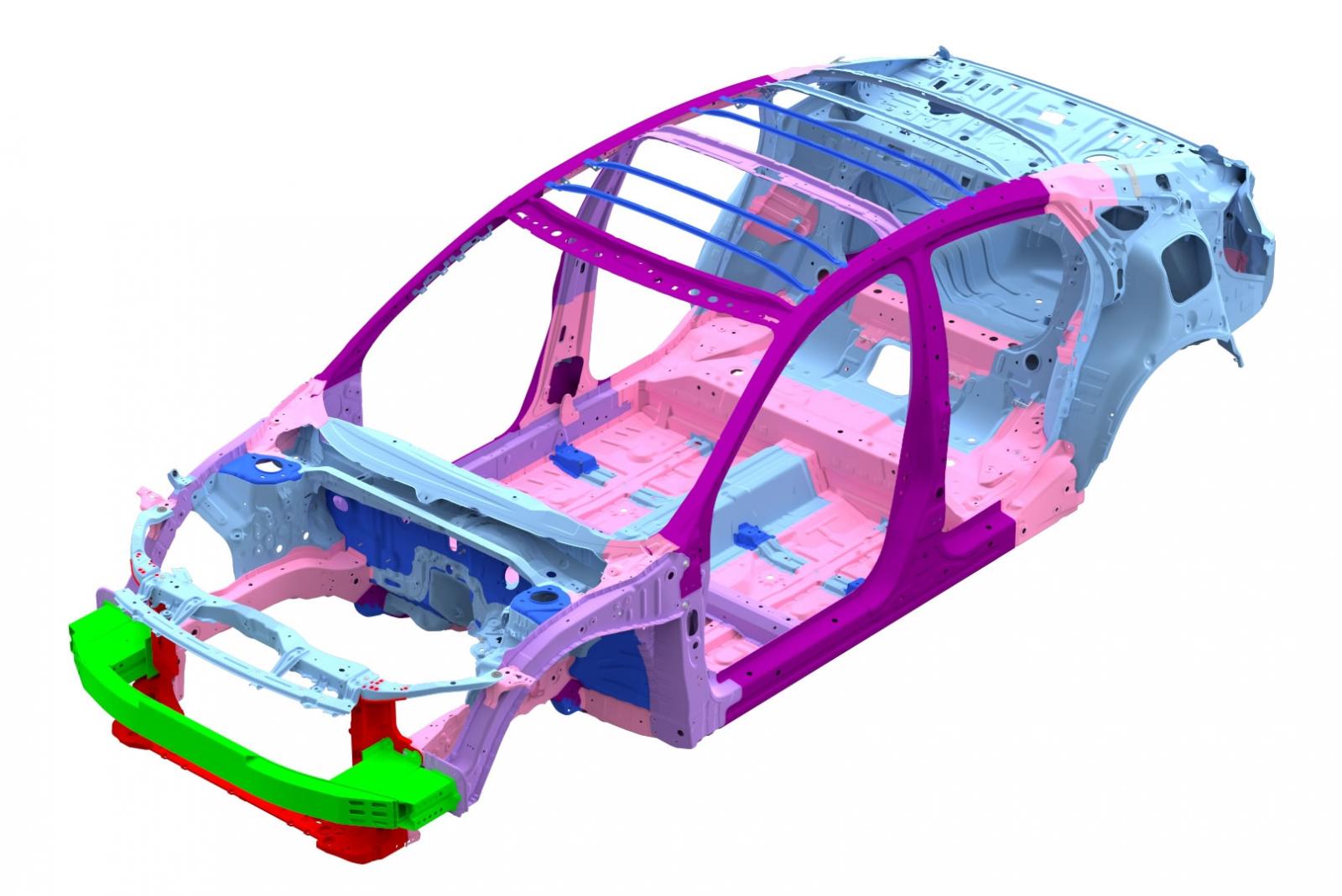 2016 Honda Civic Sedan Amerika Detayl� Resim Galerisi