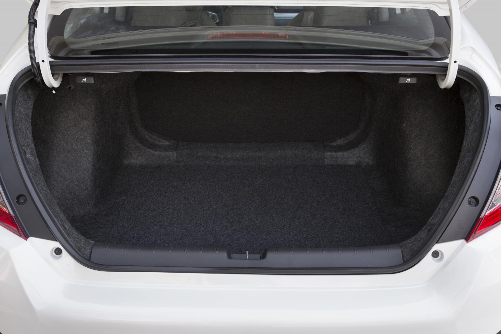 2016 Honda Civic Sedan Amerika Detayl� Resim Galerisi