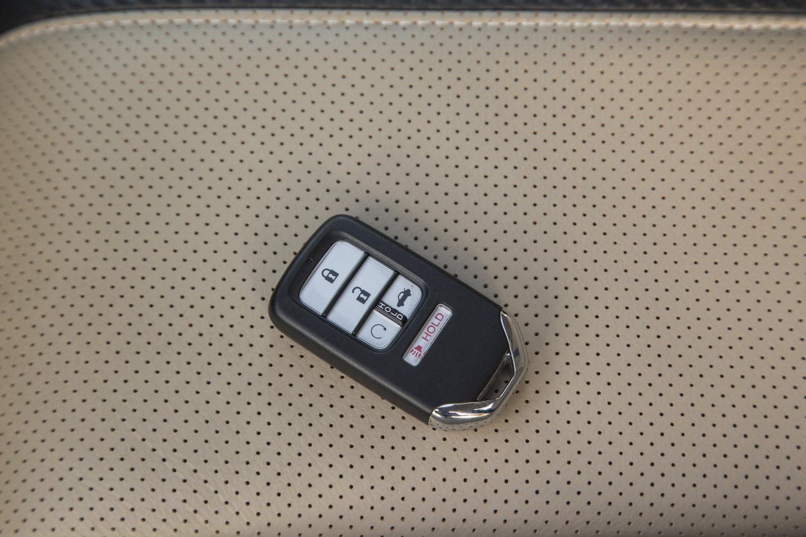 2016 Honda Civic Sedan Amerika Detayl� Resim Galerisi