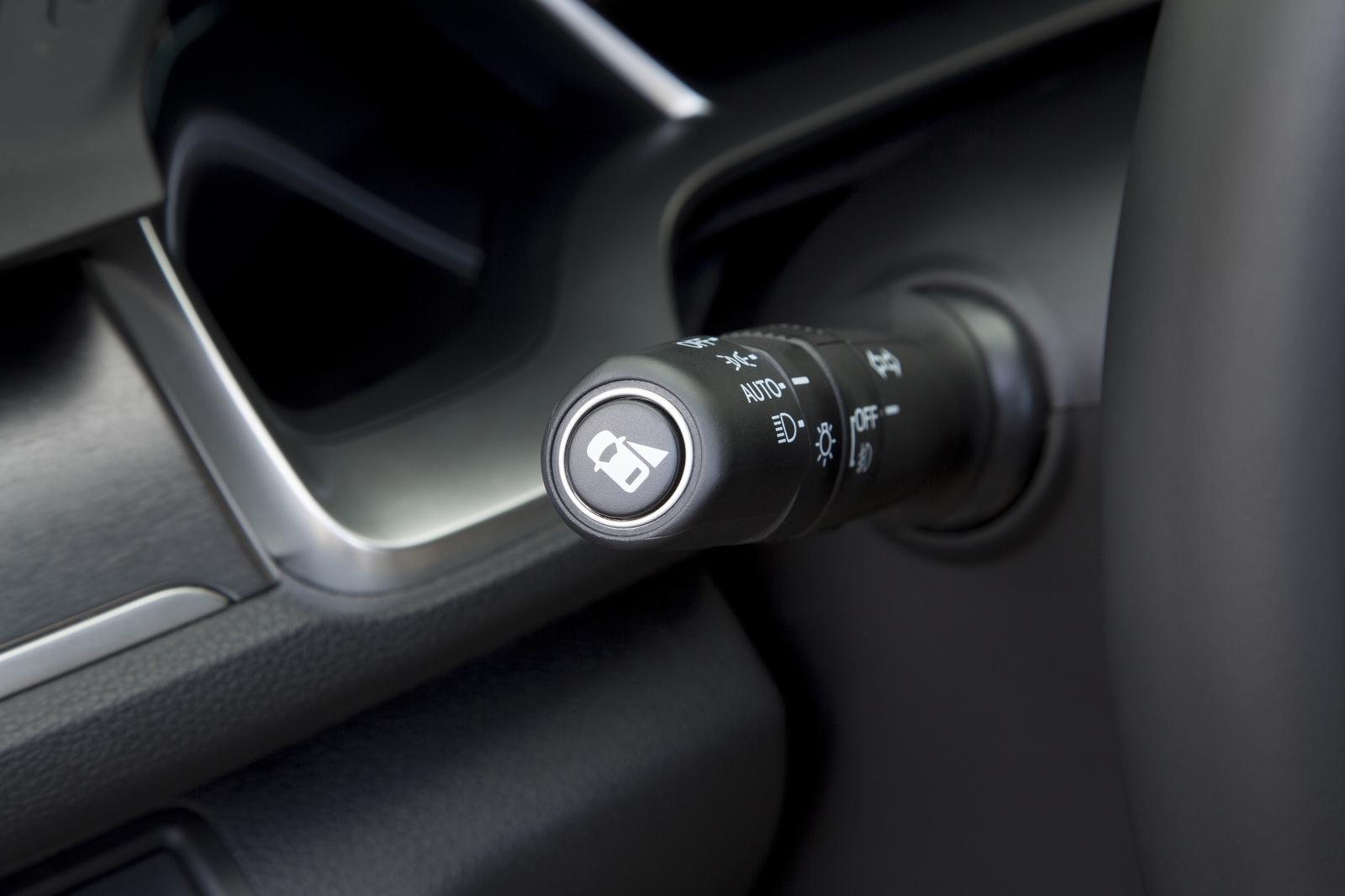 2016 Honda Civic Sedan Amerika Detayl� Resim Galerisi