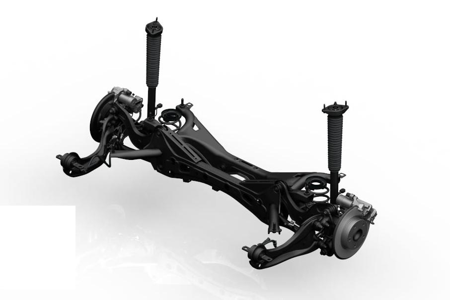 2016 Honda Civic Sedan Amerika Detayl� Resim Galerisi