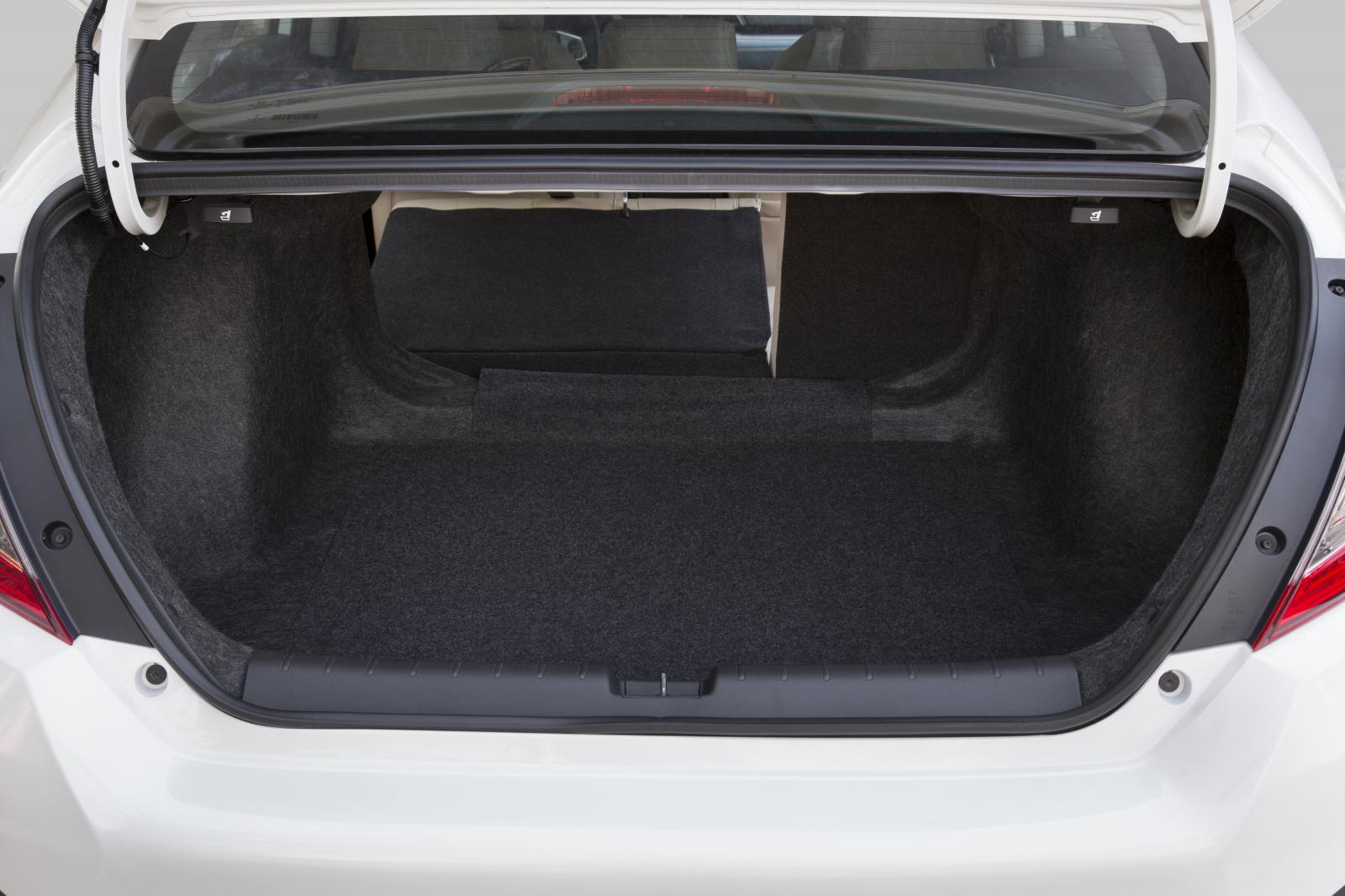 2016 Honda Civic Sedan Amerika Detayl� Resim Galerisi