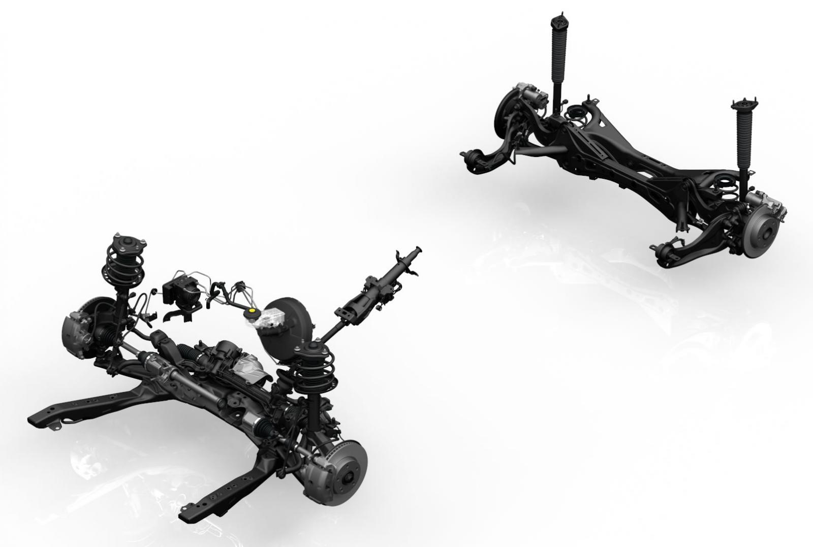 2016 Honda Civic Sedan Amerika Detayl� Resim Galerisi