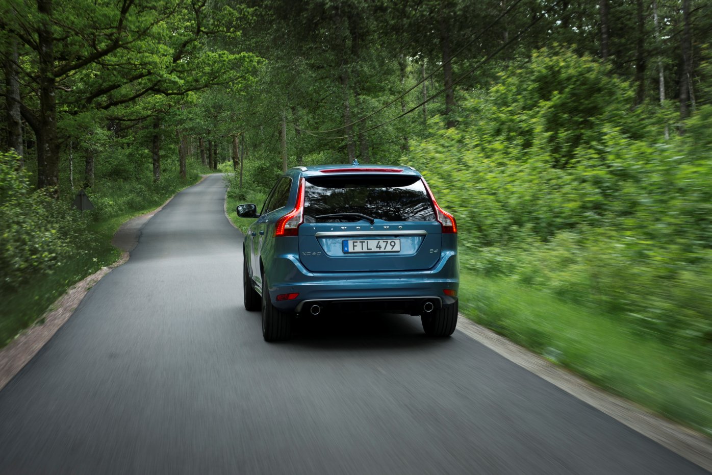 Volvo 2016 Model Y�l� G�ncellemesi Resim Galerisi