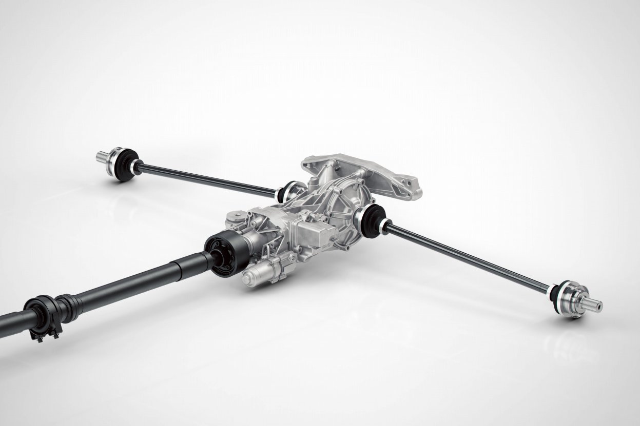 Volvo 2016 Model Y�l� G�ncellemesi Resim Galerisi