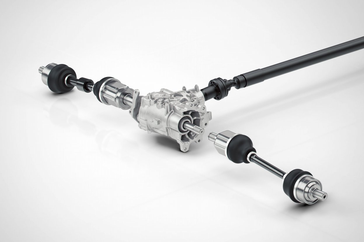 Volvo 2016 Model Y�l� G�ncellemesi Resim Galerisi