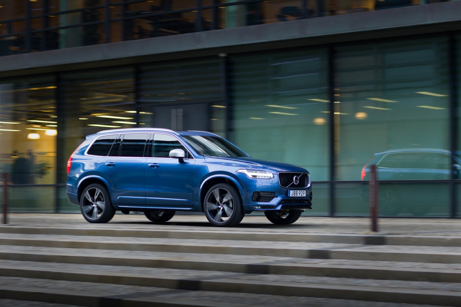 Volvo 2016 Model Y�l� G�ncellemesi Resim Galerisi