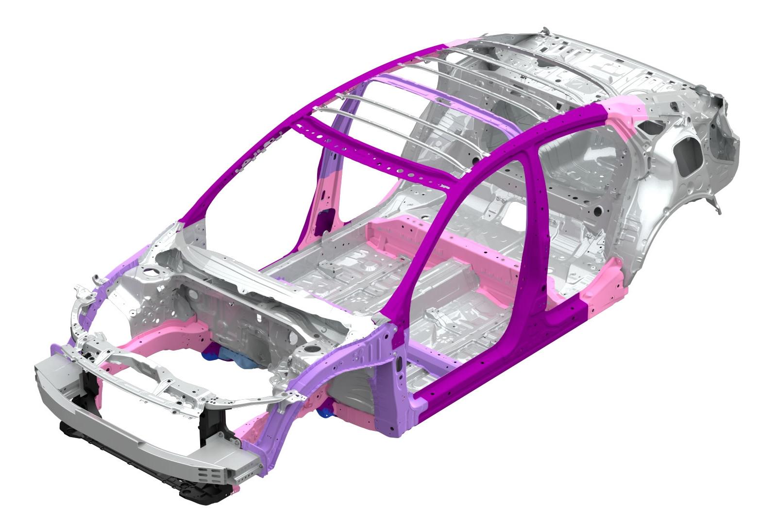 2016 Honda Civic Sedan �retimde Resim Galerisi