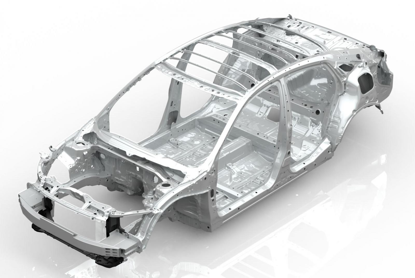 2016 Honda Civic Sedan �retimde Resim Galerisi