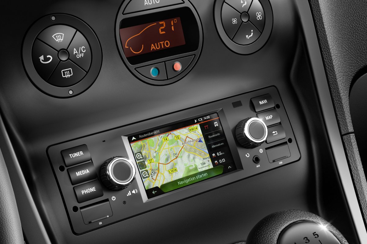 Mercedes Citan 2016 G�ncellemesi Resim Galerisi