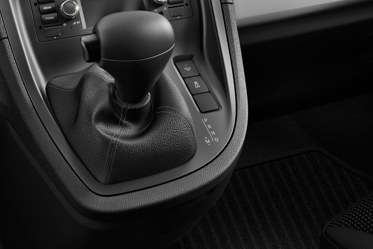 Mercedes Citan 2016 G�ncellemesi Resim Galerisi