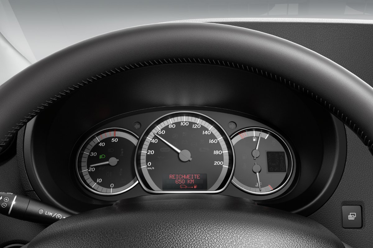 Mercedes Citan 2016 G�ncellemesi Resim Galerisi