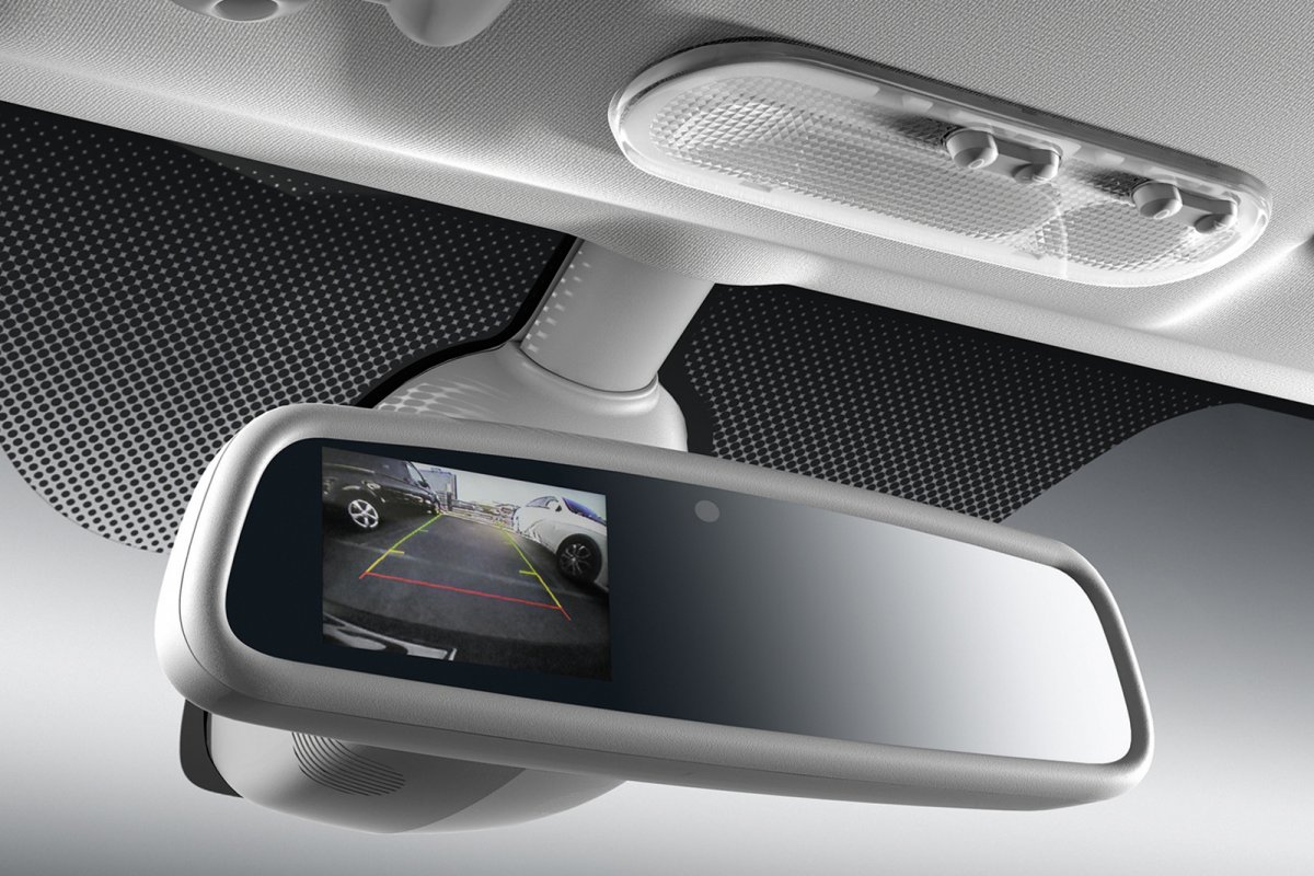 Mercedes Citan 2016 G�ncellemesi Resim Galerisi