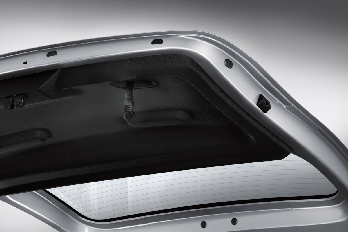 Mercedes Citan 2016 G�ncellemesi Resim Galerisi