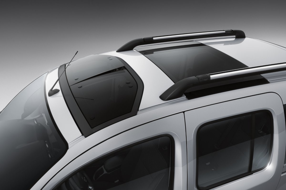 Mercedes Citan 2016 G�ncellemesi Resim Galerisi