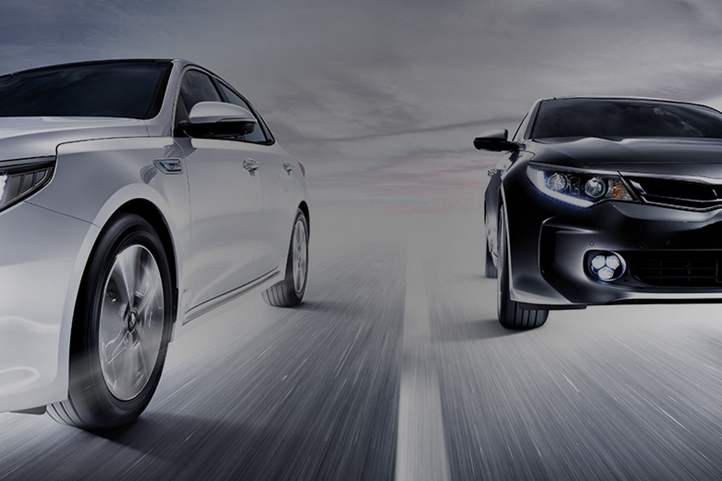 2016 Kia Optima Hybrid Resmi Galerisi