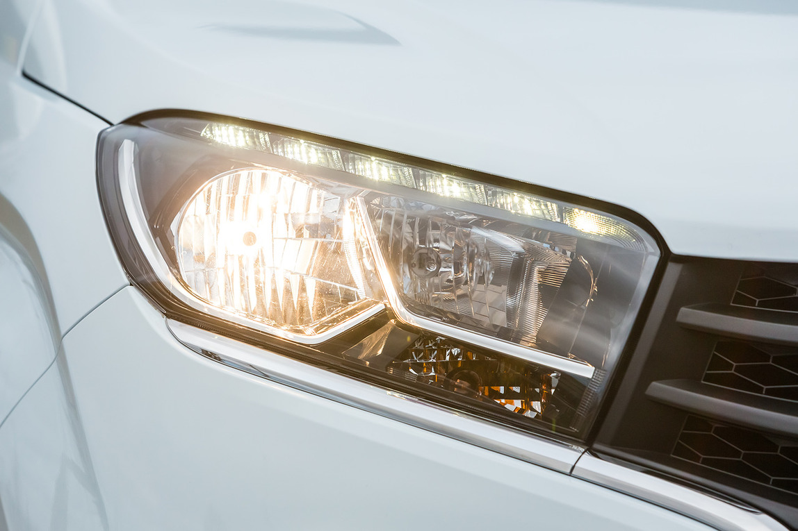 Yeni 2016 Lada Xray Detayl� Resim Galerisi