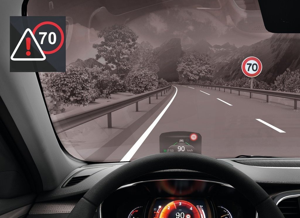 Yeni Renault Talisman Detayl� Resim Galerisi