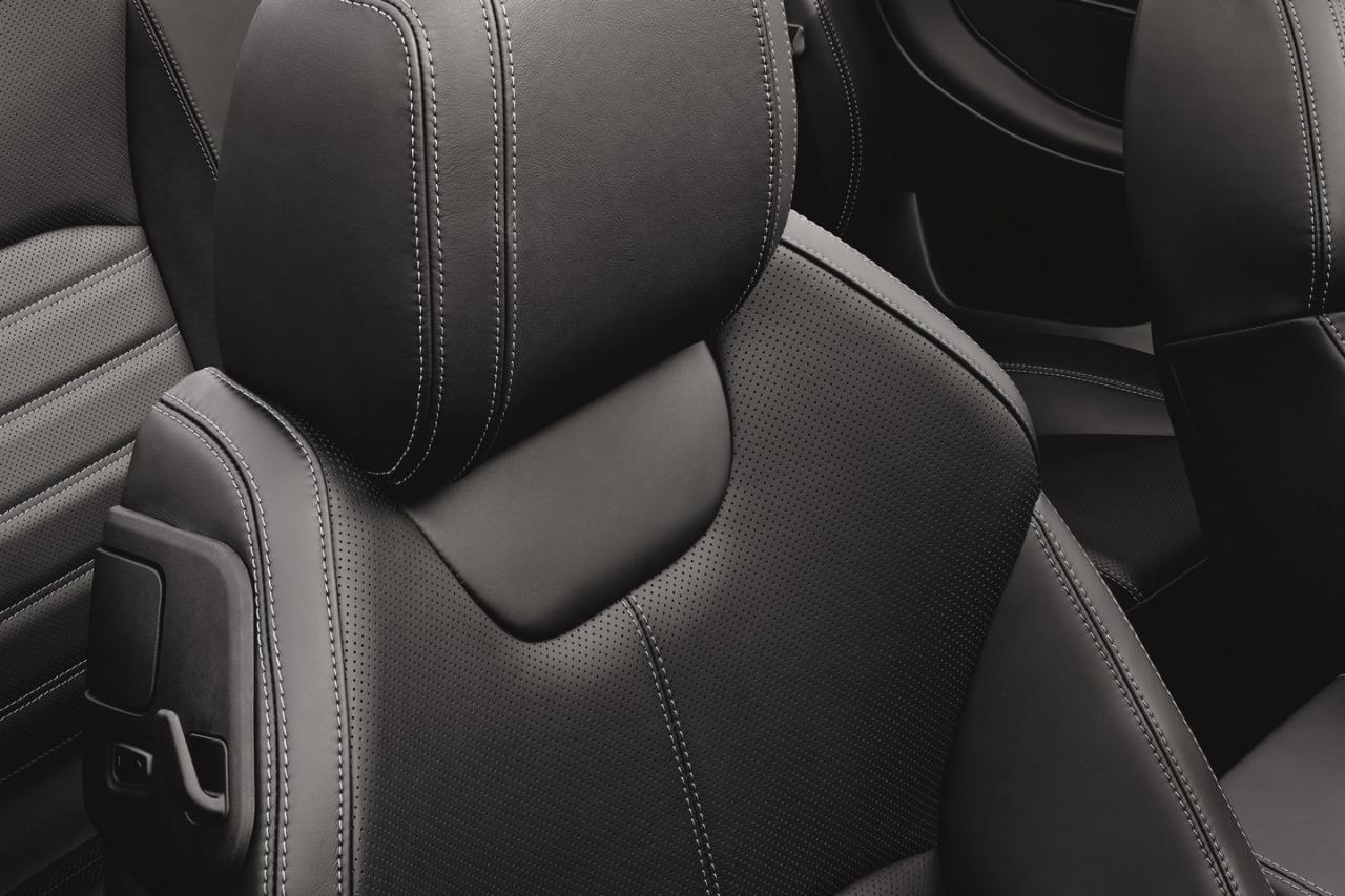 2016 Range Rover Evoque Convertible Resim Galerisi