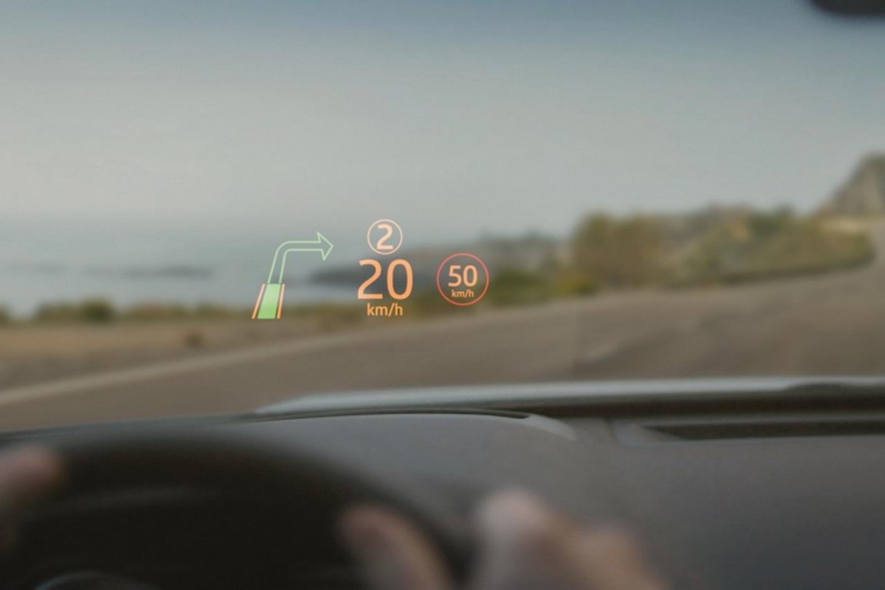 2016 Range Rover Evoque Convertible Resim Galerisi