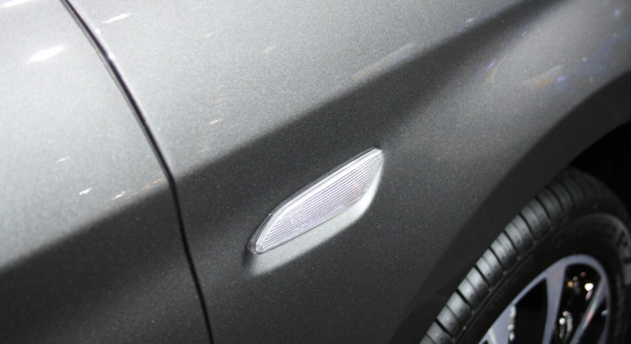 2016 Fiat Tipo (Egea) Dubai Fuar� Resim Galerisi