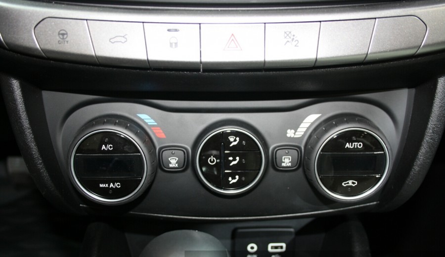 2016 Fiat Tipo (Egea) Dubai Fuar� Resim Galerisi