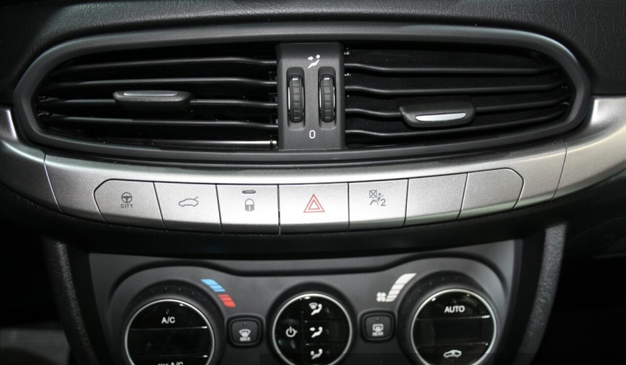 2016 Fiat Tipo (Egea) Dubai Fuar� Resim Galerisi