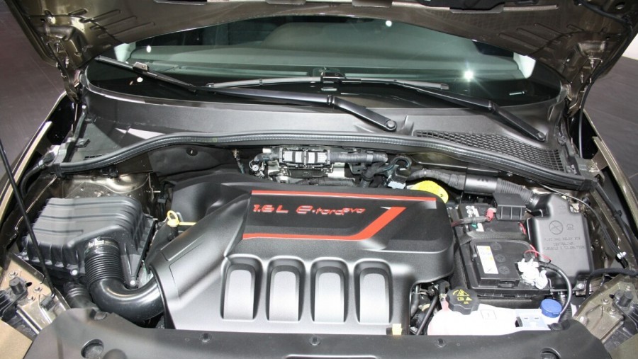 2016 Fiat Tipo (Egea) Dubai Fuar� Resim Galerisi