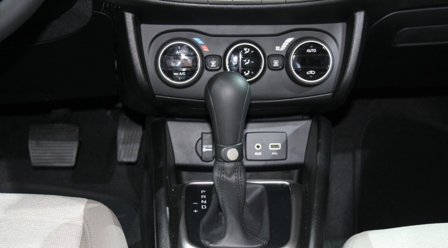 2016 Fiat Tipo (Egea) Dubai Fuar� Resim Galerisi