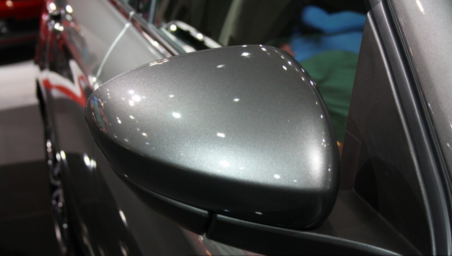 2016 Fiat Tipo (Egea) Dubai Fuar� Resim Galerisi