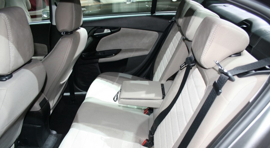 2016 Fiat Tipo (Egea) Dubai Fuar� Resim Galerisi