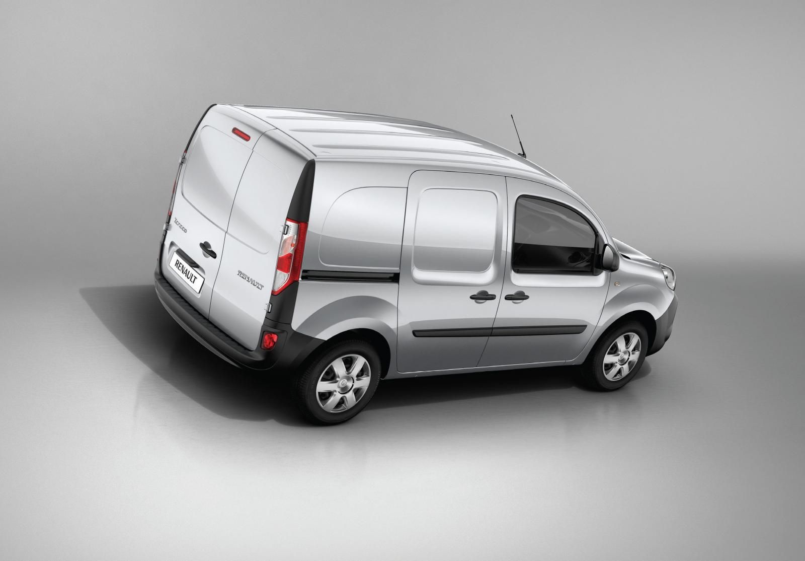 RENAULT KANGOO 2013 GALER