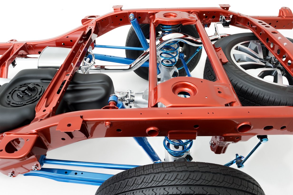 2016 Nissan Navara Detayl� Resim Galerisi