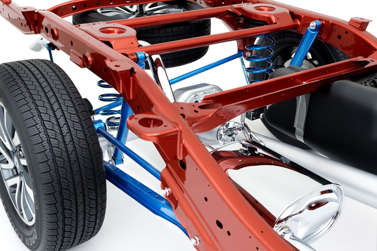 2016 Nissan Navara Detayl� Resim Galerisi