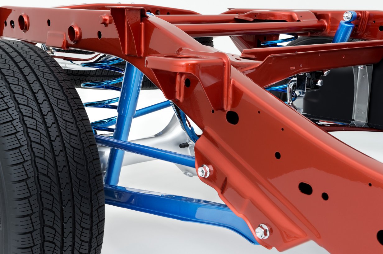 2016 Nissan Navara Detayl� Resim Galerisi