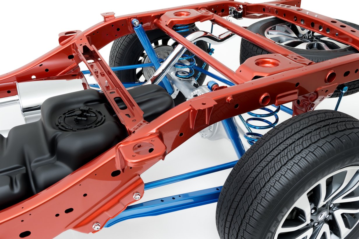 2016 Nissan Navara Detayl� Resim Galerisi