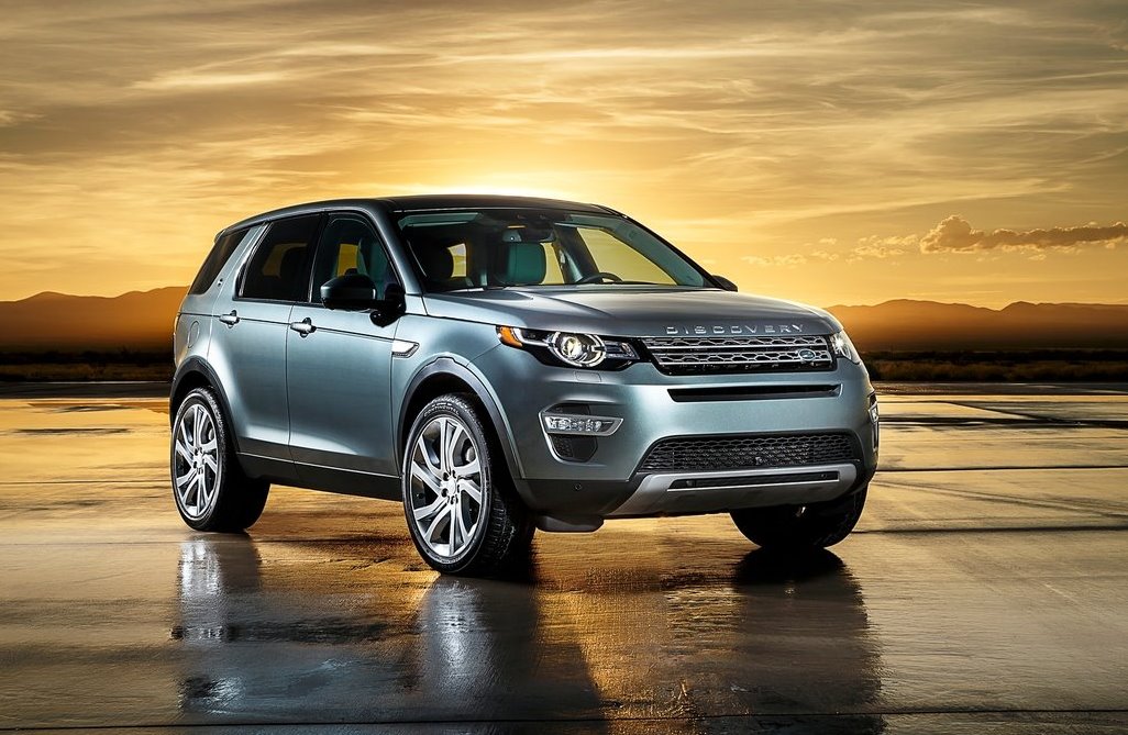 2016 Y�l�n Otomobili Resmi Galerisi