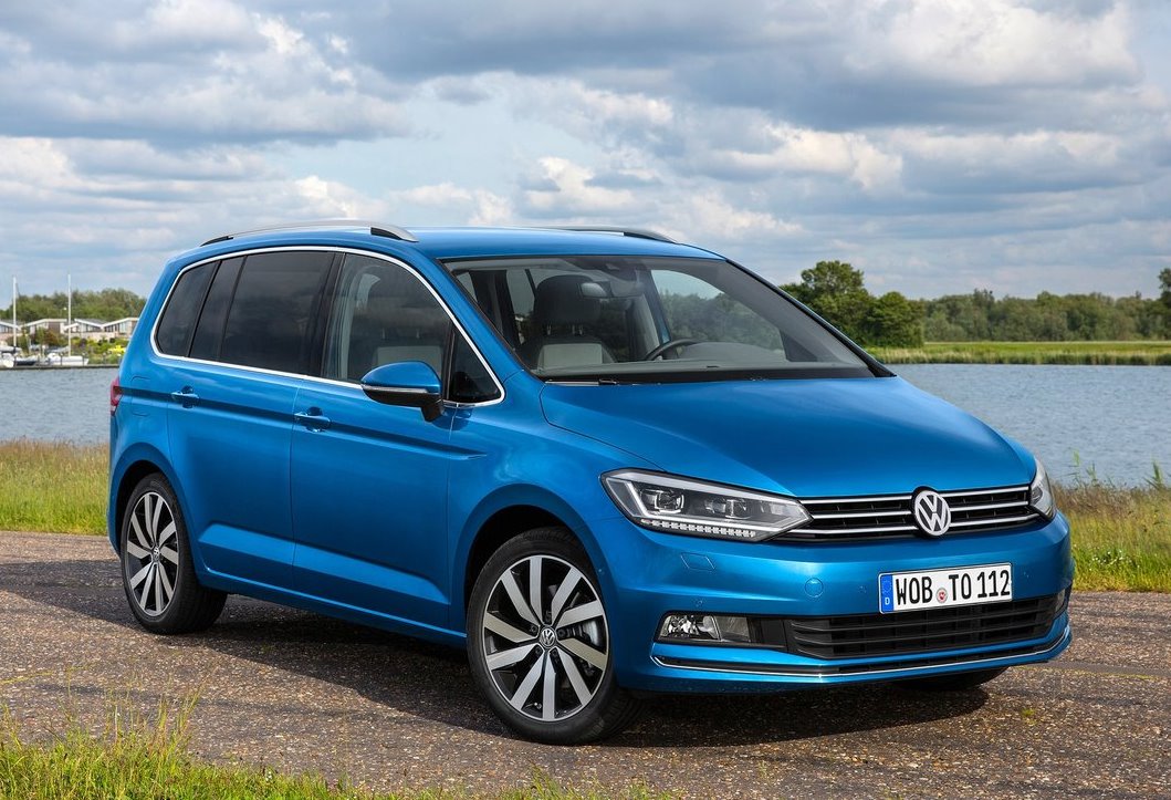 2016 Y�l�n Otomobili Resmi Galerisi