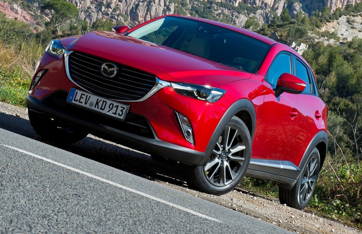 2016 Y�l�n Otomobili Resmi Galerisi