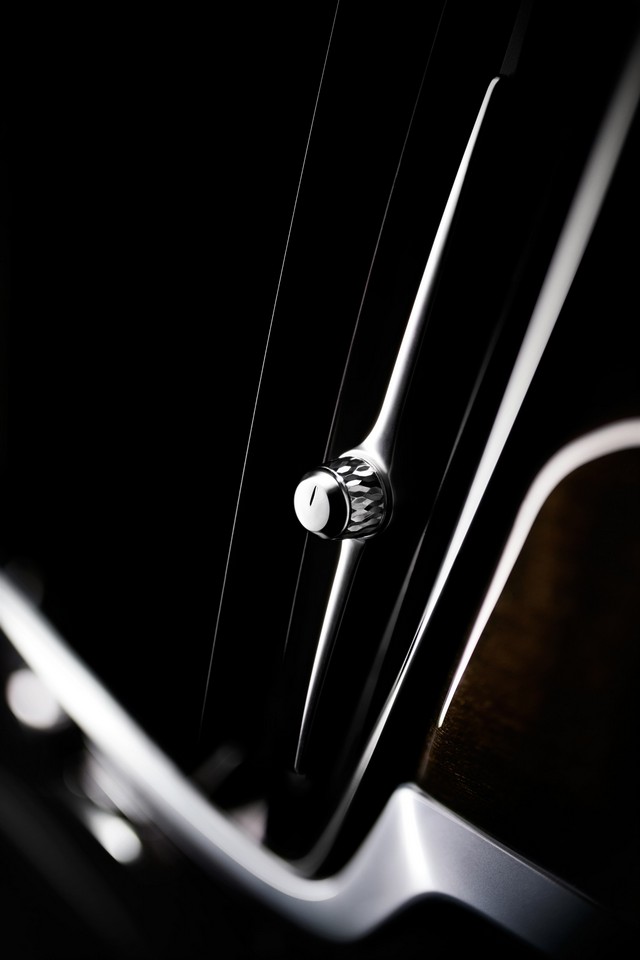 Yeni 2016 Volvo S90 �lk Resim Galerisi