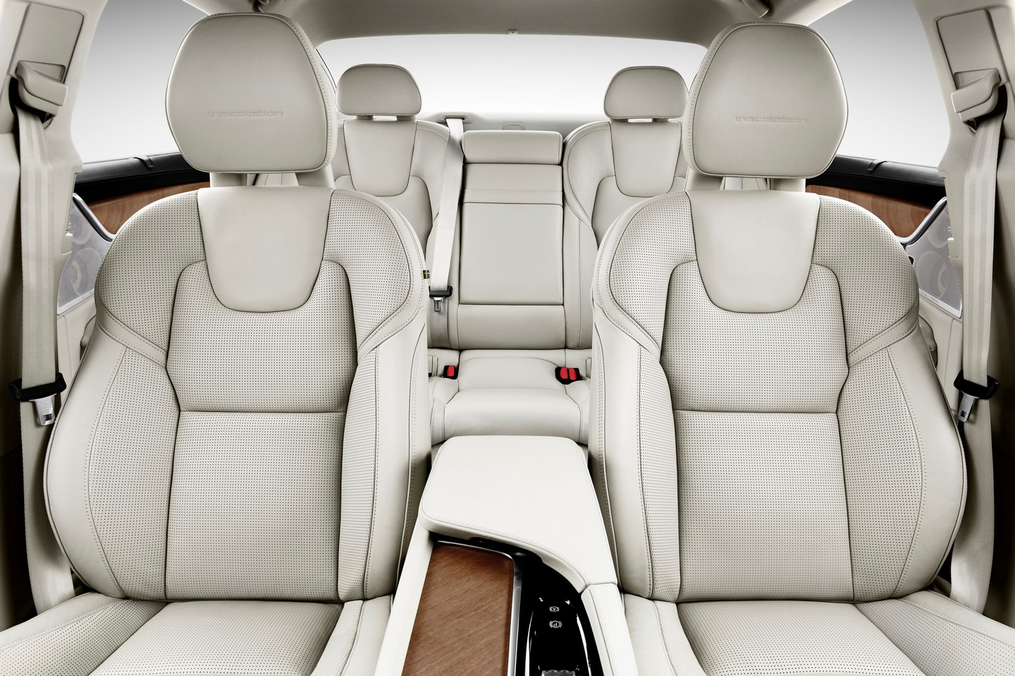 Yeni 2016 Volvo S90 �lk Resim Galerisi