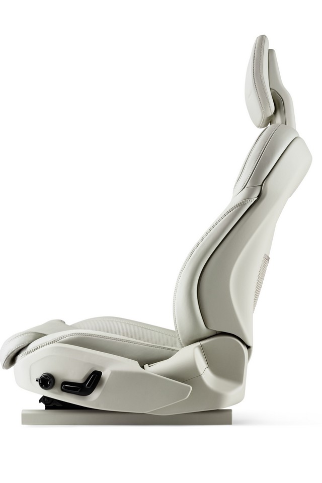 Yeni 2016 Volvo S90 �lk Resim Galerisi