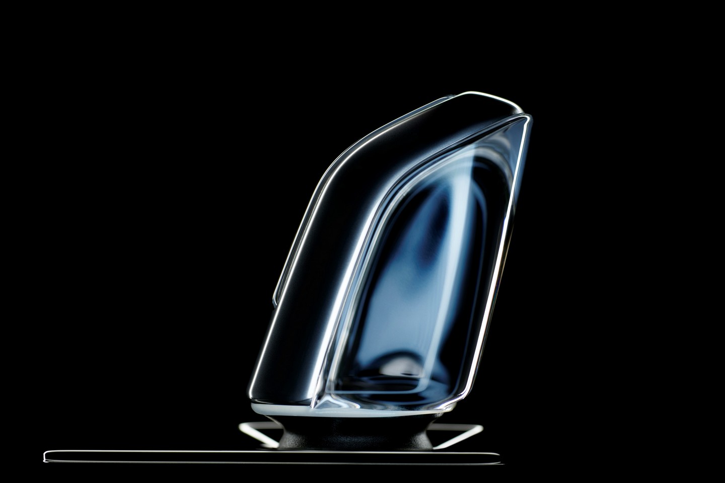 Yeni 2016 Volvo S90 �lk Resim Galerisi